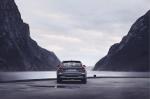 Volvo V90 B6 Cross Country 2020 года (WW)